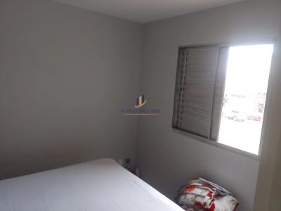 Apartamento, 2 quartos, 45 m² - Foto 5