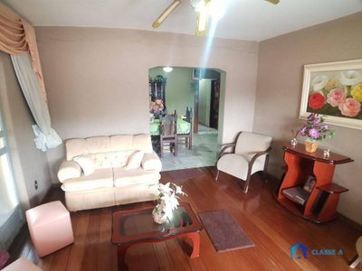 Casa, 3 quartos, 525 m² - Foto 1