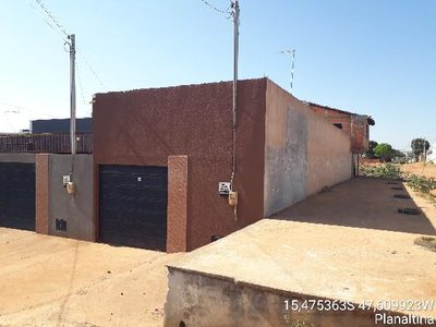 Casa, 3 quartos, 150 m² - Foto 1