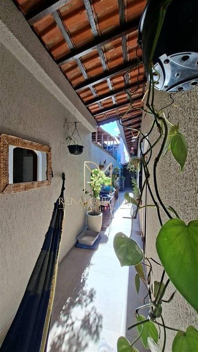 Casa, 2 quartos, 110 m² - Foto 2