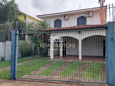 Sobrado, 5 quartos, 283 m² - Foto 2