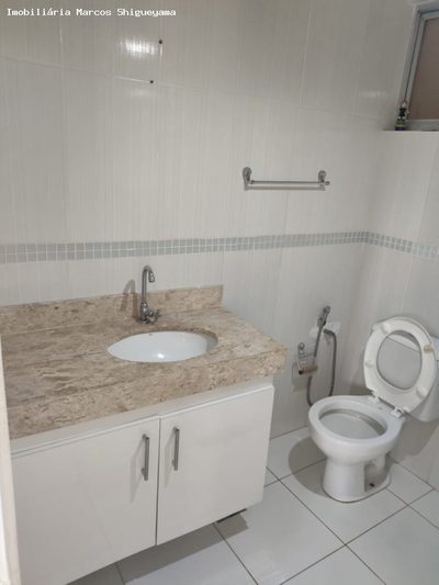 Apartamento, 2 quartos, 48 m² - Foto 4