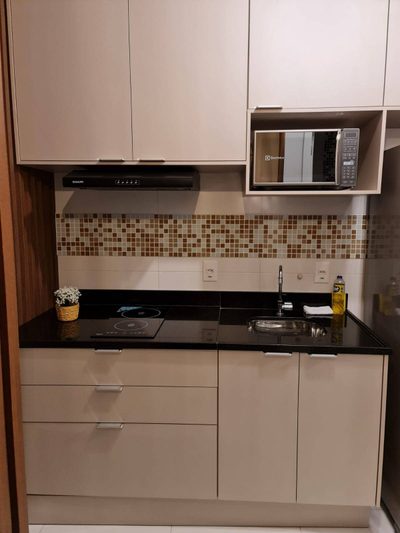 Apartamento, 1 quarto, 25 m² - Foto 5