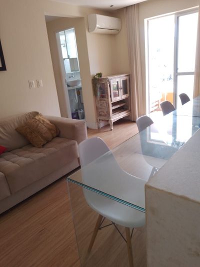 Apartamento, 2 quartos - Foto 3