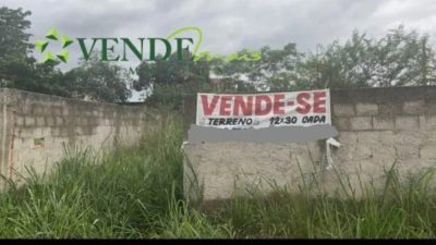 Terreno, 360 m² - Foto 1