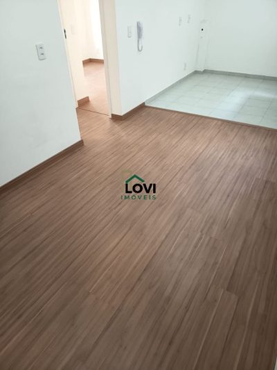 Apartamento, 2 quartos, 39 m² - Foto 2
