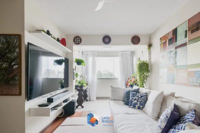 Apartamento, 3 quartos, 118 m² - Foto 1