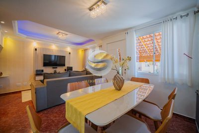 Casa de Condomínio, 3 quartos - Foto 2