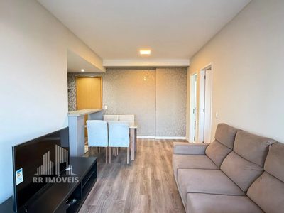 Apartamento, 1 quarto, 50 m² - Foto 2