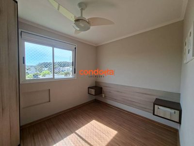 Apartamento, 3 quartos, 57 m² - Foto 4