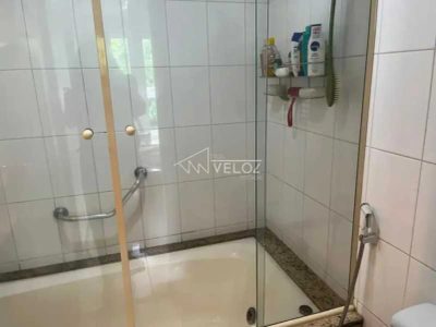 Apartamento, 4 quartos, 119 m² - Foto 1
