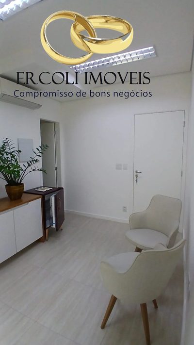 Sala-Conjunto, 35 m² - Foto 5