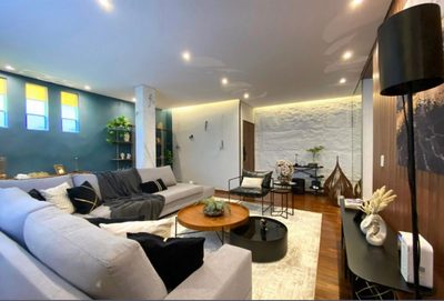 Apartamento, 5 quartos, 243 m² - Foto 1