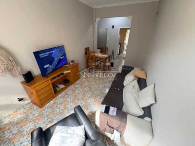 Apartamento, 2 quartos, 65 m² - Foto 5