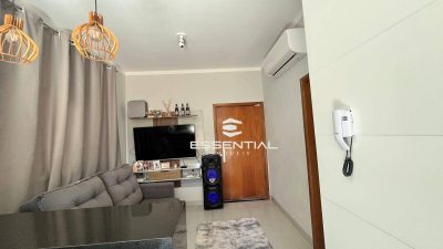 Casa, 3 quartos, 62 m² - Foto 1