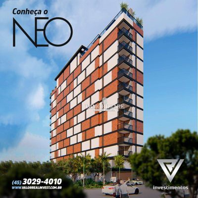 Apartamento, 2 quartos, 129 m² - Foto 1