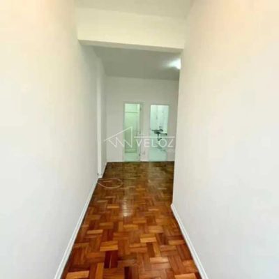 Apartamento, 1 quarto, 55 m² - Foto 1