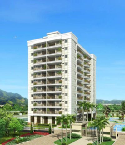 Apartamento, 2 quartos, 68 m² - Foto 2