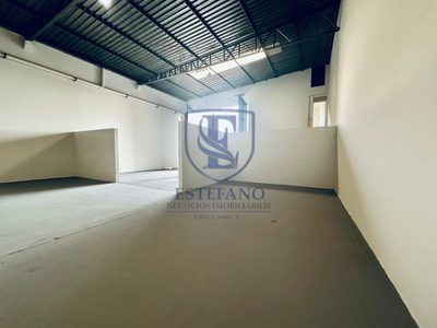 Depósito-Galpão, 480 m² - Foto 1