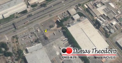 Loteamento e Condomínio, 3 hectares - Foto 1
