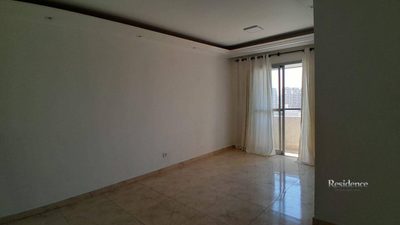 Apartamento, 3 quartos, 70 m² - Foto 4