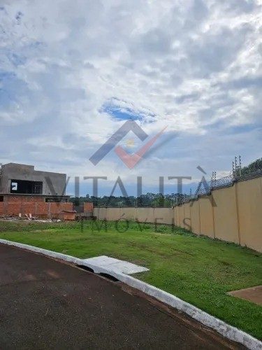 Terreno, 435 m² - Foto 1