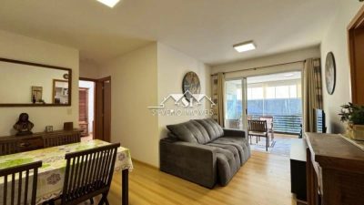 Apartamento, 2 quartos, 74 m² - Foto 1