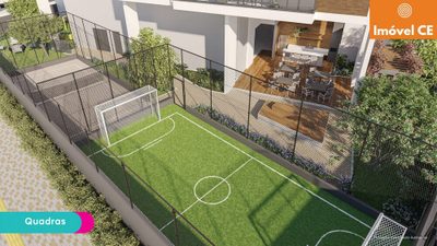 Apartamento, 2 quartos, 55 m² - Foto 4