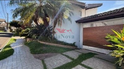 Sobrado, 5 quartos, 368 m² - Foto 3