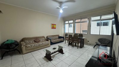 Apartamento, 3 quartos, 130 m² - Foto 2