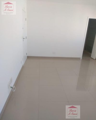 Apartamento, 1 quarto, 65 m² - Foto 3
