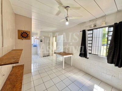 Apartamento, 2 quartos, 40 m² - Foto 2