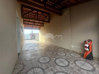 Casa, 2 quartos, 72 m² - Foto 4