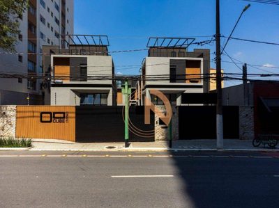 Casa de Condomínio, 2 quartos - Foto 1