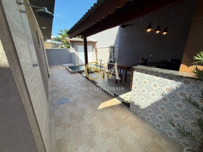 Casa, 3 quartos, 300 m² - Foto 4