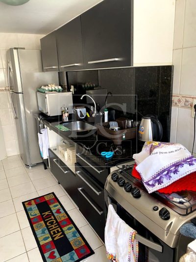 Apartamento, 3 quartos, 88 m² - Foto 4