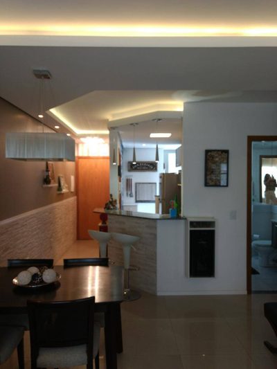 Apartamento, 2 quartos, 72 m² - Foto 4