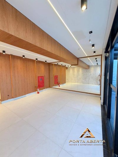 Apartamento, 3 quartos, 142 m² - Foto 2
