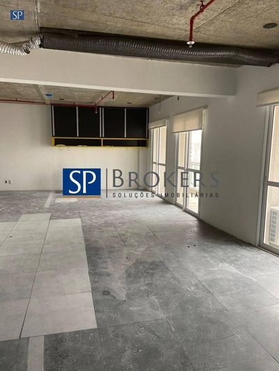 Sala-Conjunto, 98 m² - Foto 1