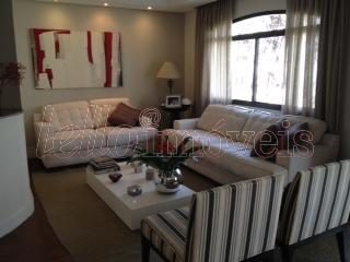 Apartamento, 4 quartos, 181 m² - Foto 2