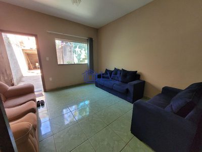 Casa, 2 quartos, 130 m² - Foto 3