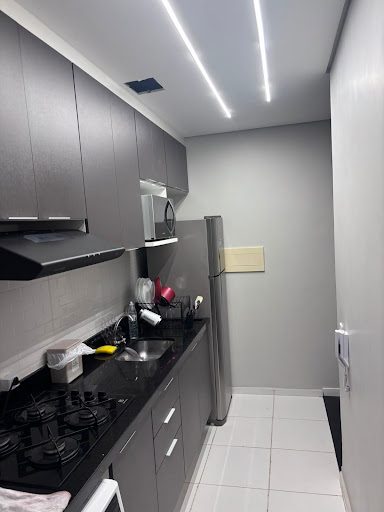 Apartamento, 2 quartos, 42 m² - Foto 2