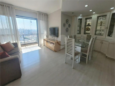 Apartamento, 2 quartos, 90 m² - Foto 4