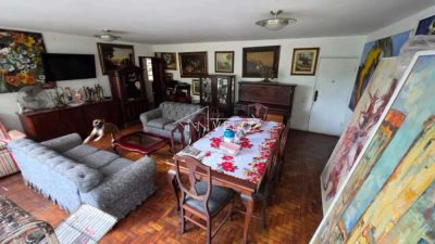 Apartamento, 3 quartos, 126 m² - Foto 5