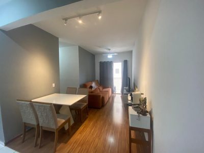Apartamento, 3 quartos, 67 m² - Foto 1