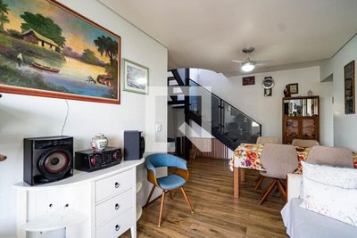 Cobertura, 3 quartos, 162 m² - Foto 5