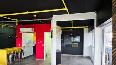 Sala-Conjunto, 57 m² - Foto 4