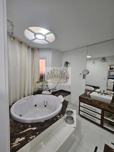 Casa de Condomínio, 4 quartos - Foto 4