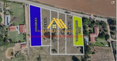 Terreno, 1293 m² - Foto 1
