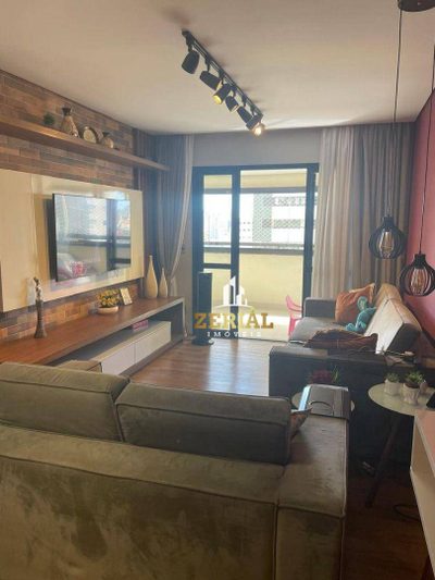 Apartamento, 3 quartos, 141 m² - Foto 1